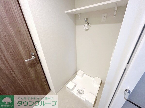 プレディアコート三軒茶屋の物件内観写真